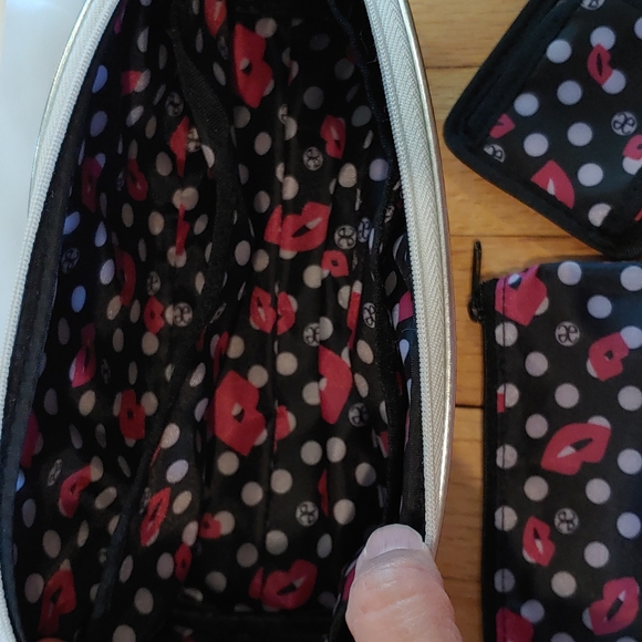 Elegance Paris Premium brush case - Picture 4 of 9